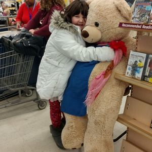 Meet your Posher, Carrie